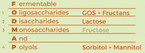 Monosaccharides explained 1