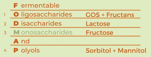 Monosaccharides explained 1